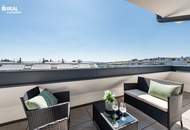 s REAL - Open House am 12.09.25 - Neubau: Dachterrassenwohnung mit Weitblick &amp; Komfort