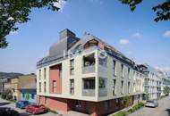 Wohnung in Ruhelage mit Terrasse+Garten