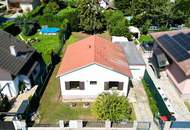 OPEN HOUSE FR 20.9. ab 11:00 - Kleines Haus in Gänserndorf Süd