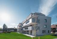 NEUBAU! 2 Zimmer Wohnung mit Eckbalkon in Morzg