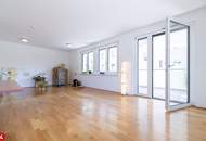 Großzügige 4 Zimmer-Eigentumswohnung mit Terrasse | direkt im Zentrum von Schwechat