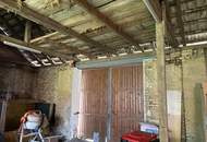 Ländliche Oase: Ihr Zuhause mit Stadl im Weinviertel