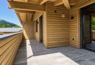Exklusive Penthouse-Maisonette - Top 4
