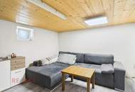 Leben im Grünen: Charmantes Haus mit großzügigem Garten nahe des Thüringer Zentrums