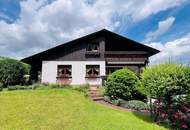 Charmantes Einfamilienhaus