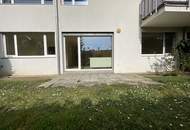 RUHELAGE + SONNIG + GARTEN + MAISONETTE + TERRASSE + TOPLAGE in NUSSDORF!