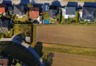 Sonniges Baugrundstück in Polling – ruhig gelegen &amp; ideal bebaubar