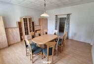 Großzügiges Einfamilienhaus mit Gartenparadies und vielseitiger Raumaufteilung in Ober-Grafendorf