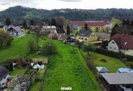 Baugrundstück in ruhiger Lage am Stadtrand von Mureck