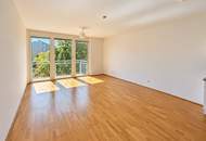 Helle 2-Zimmer-Wohnung mit Balkon, in Graz-Eggenberg