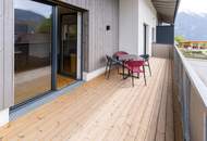 3-Zimmer Terrassenwohnung (Top 06)