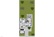 Doppelhaushälfte mit Gestaltungspotenzial in St. Pölten-Teufelhof