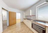 PROVISIONSFREI: 3-Zimmer-Wohnung in ++ Fohnsdorf ++ mit möblierter Küche