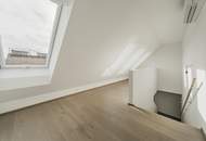 Dachterrassen Maisonette - 3 Zimmerwohnung in 1040-ZWEITBEZUG