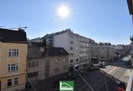 Ihre Investment-Chance auf Eigengrund in Bestlage - sofort vermietbare Anlegerwohnung (Nettopreis) inkl. Küche und Loggia