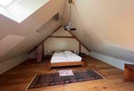 Exklusiv sanierter Vierkanthof mit idyllischem Innenhof und Naturgarten