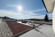 Einzigartiges PENTHOUSE in den Weinbergen - Ein EXKLUSIVES REFUGIUM mit unvergleichlichem PANORAMA - in Reiteregg/St. Bartholomä - West-Steiermark! Provisionsfrei! Sofort verfügbar!