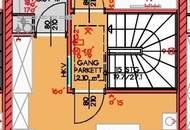 "Reihenhaus mit Garten im Erstbezug" Provisionsfrei!