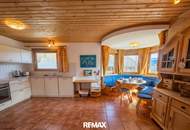 Preisgesenkt!Sonnberg-Chalet mit Panoramablick – Zweitwohnsitz & touristische Vermietung möglich