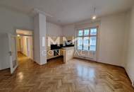 Stilvolle 2-Zimmer Wohnung in der Museumstraße 15, Top 14 zu vermieten