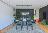 Design-Architektenhaus in Breitenfurt bei Wien – Exklusive Architektur, modernste High-End-Technik und luxuriöse Ausstattung auf höchstem Niveau