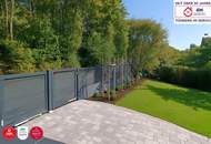 🏡Erfüllen Sie sich einen Traum mit oder ohne Haus - ☀️Wunderschönes voll aufgeschlossenes Baugrundstück mit Naturteich und Badesteg