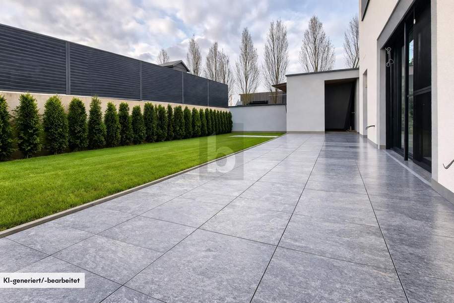 MODERNE ARCHITEKTUR TRIFFT AUF HÖCHSTE WOHNQUALITÄT, Haus-kauf, 580.000,€, 3350 Amstetten