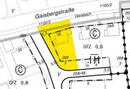 Platz um Ihre Immobilie zu verwirklichen, Baugrundstück mit Altbestand in Salzburg, Aigen-Parsch