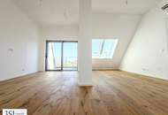 Skyview Living - einzigartige Dachgeschosswohnungen mit hochwertiger Ausstattung