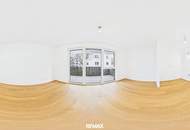 Erstbezug: Moderne 1-Zimmer-Wohnung mit Loggia und Fußbodenheizung in 1230 Wien!