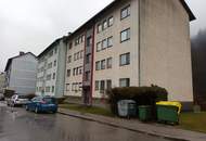 Helle 4-Zimmer-Wohnung im 3. OG, in beliebter Wohnlage - Grüne Insel