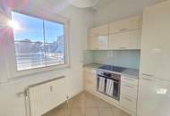 DACHGESCHOSS - TERRASSE MIT ca.7,45m² - GRÜNBLICK - SÜD-AUSRICHTUNG - RUHIG - HETZENDORF - MIETE INKLUSIVE GARAGENPLATZ