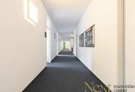 Moderne Bürofläche mit ca. 1.100m² im Zentrum von Urfahr mit bester Verkehrsanbindung und TG zu vermieten!