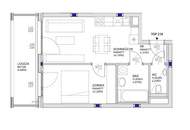 Neubauwohnung mit großer Loggia ++ Deckenkühlung ++ Nähe Simmeringer Bad ++ 3.OG