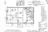 Gut aufgeteilte 3-Zimmer Wohnung nahe Landesklinikum inkl. Garagenstellplatz