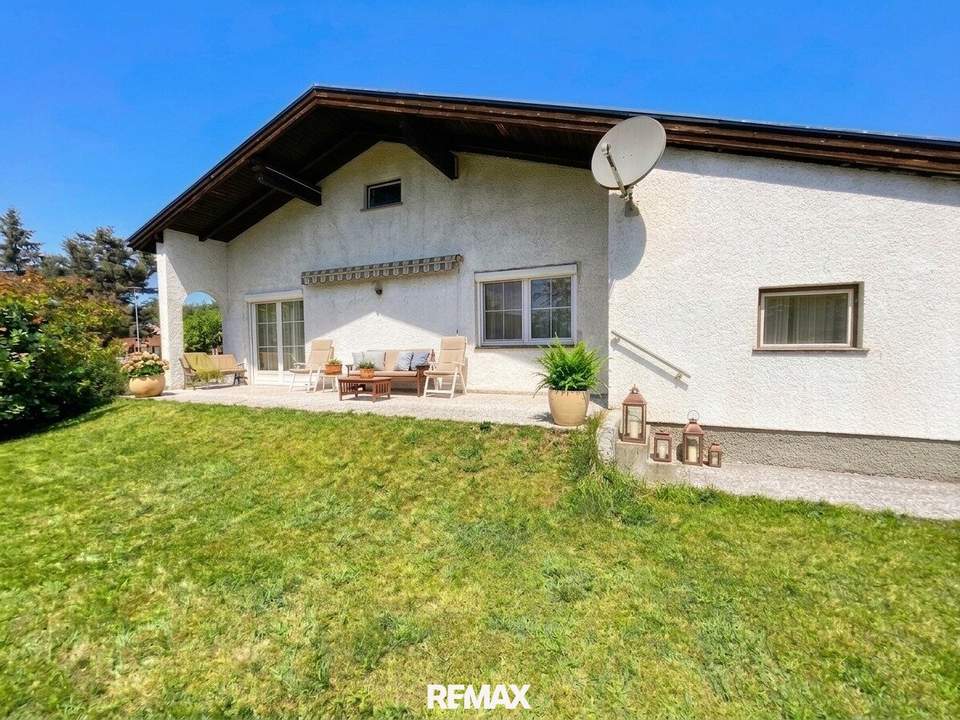 Zeit für einen Neustart! Sanierungsbedürftiges Haus auf 1.787 m² großem Grundstück – ideal für eine umfassende Revitalisierung oder als Neubauprojekt!