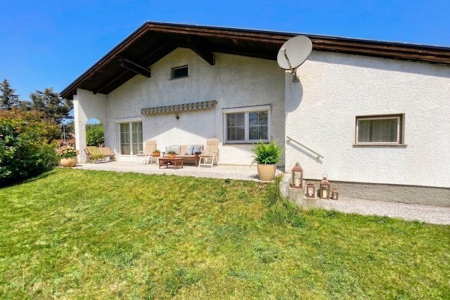 Zeit für einen Neustart! Sanierungsbedürftiges Haus auf 1.787 m² großem Grundstück – ideal für eine umfassende Revitalisierung oder als Neubauprojekt!, Haus-kauf, 359.000,€, 2731 Neunkirchen