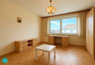 Ausgezeichnete Infrastruktur & perfekter Grundriss! Helle 3-Zimmer Wohnung im 4. Liftstock mit Südwest-Loggia im Herzen Penzings!