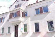 Stadtgebiet und doch im Grünen - Altbauwohnung mit historischem Charme in Waidhofen an der Thaya