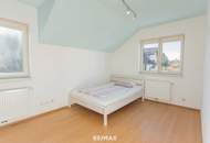 Haus nahe U1 und Leopoldau