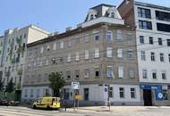 Marchfeldstraße | ebenerdiges Lager | Direktzugang | 108m²