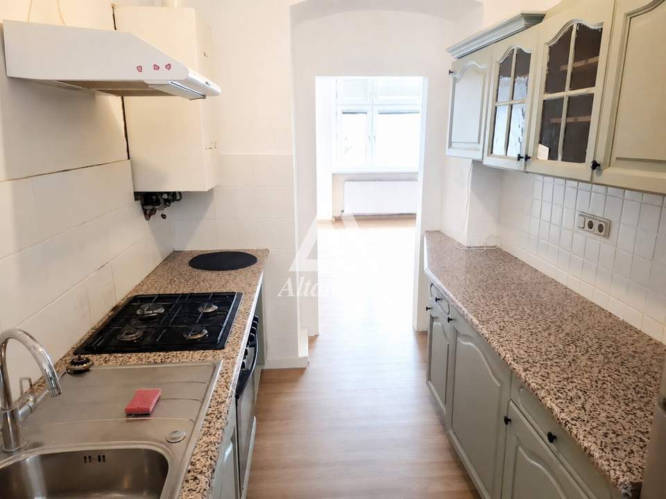 Attraktiver Preis! 3 Zimmer auf 74 m² nahe Millennium City – € 249.000