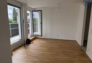 Moderne Erstbezugswohnung mit Terrasse in Top-Lage – nahe U2 Donauspital & Mühlwasser!