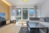 Hochwertig sanierte Wohnung mit außergewöhnlichem Raumgefühl