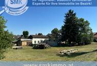 Sonniges Grundstück direkt in Großweikersdorf – vielseitige Möglichkeiten!