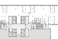 Modernes Arbeiten im Ares Tower!