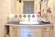 Maisonettwohnung in historischen Mauern