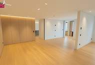 Exklusive 2-5 -Zimmer LUXUS-Apartment im 5-Sterne-Hotel 1010 Wien – Nähe Stephansdom ++ Mit Concierge-Service &amp; Hotelkomfort