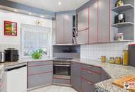 QUALITÄT! GROSSZÜGIGES FAMILIEN HAUS in Gänserndorf Süd