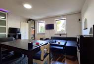 VERKAUFT - Garconniere inkl. Tiefgaragenbox in Liefering